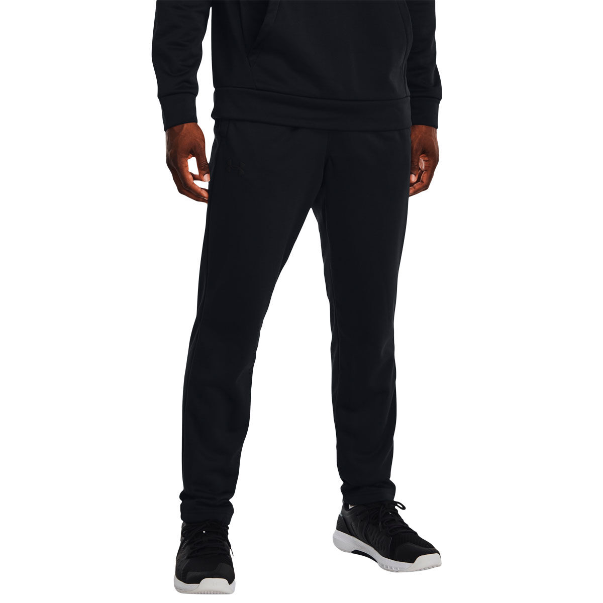 Under Armour Mens UA Armour Fleece Pants