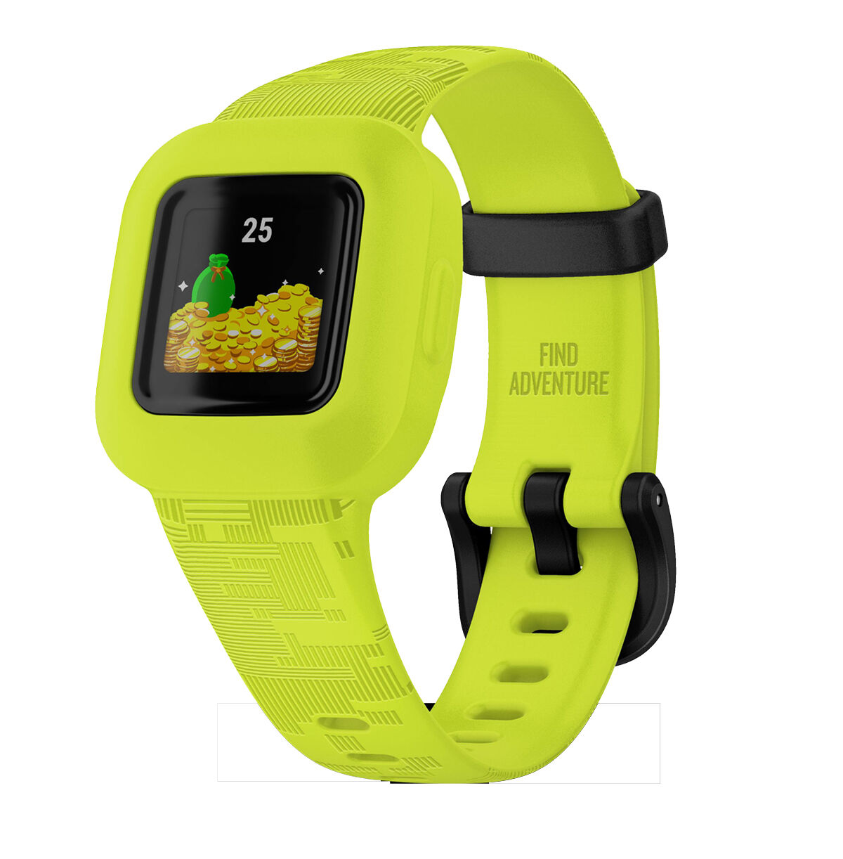 Garmin Vivofit jr. 3 Watch - Digi Camo