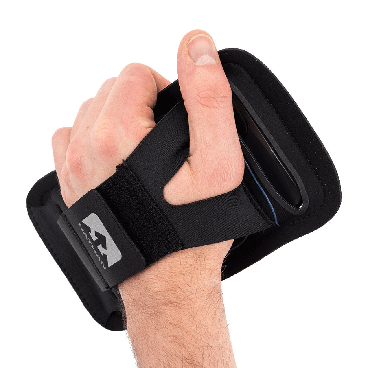 Nathan Vista Running Handheld Phone Carrier