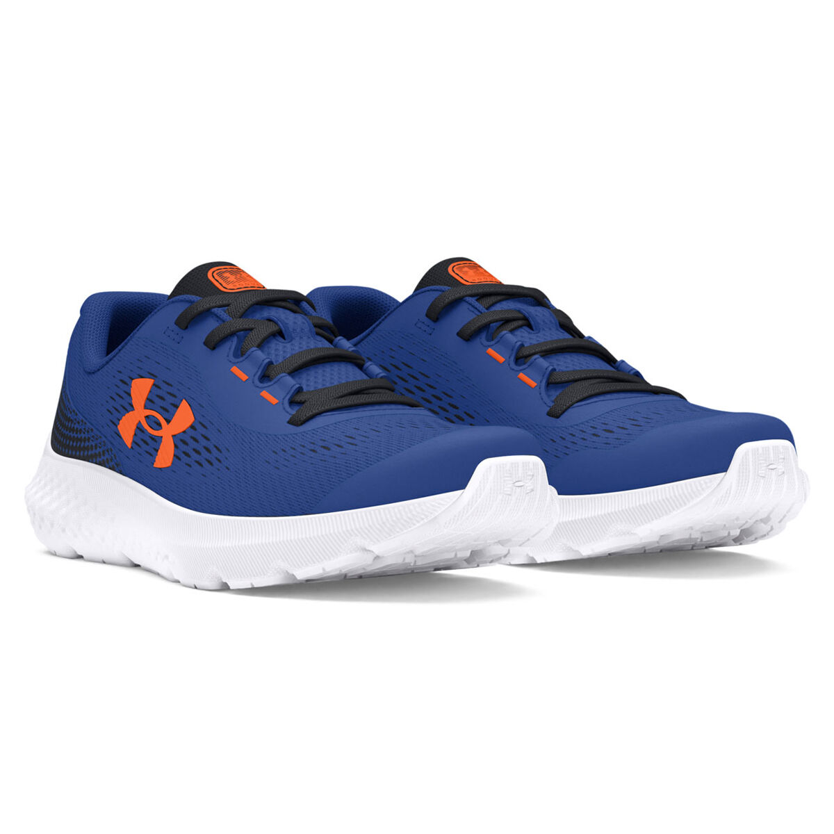 Under Armour Rogue 4 AL PS Kids Running Shoes
