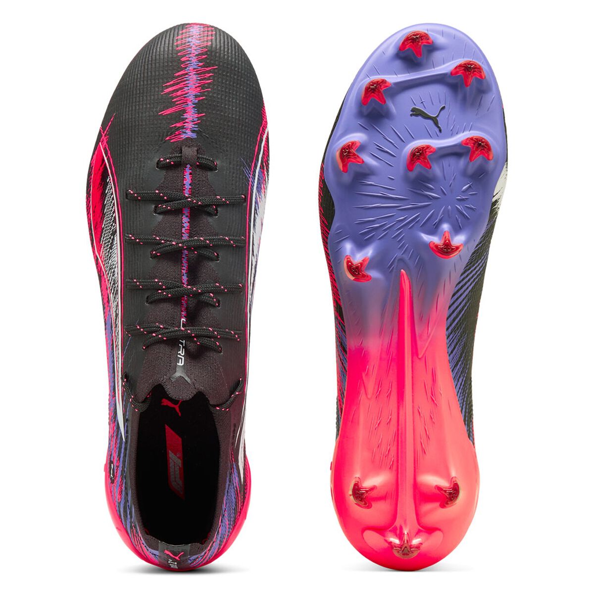 Puma Ultra 5 Ultimate F1 Football Boots