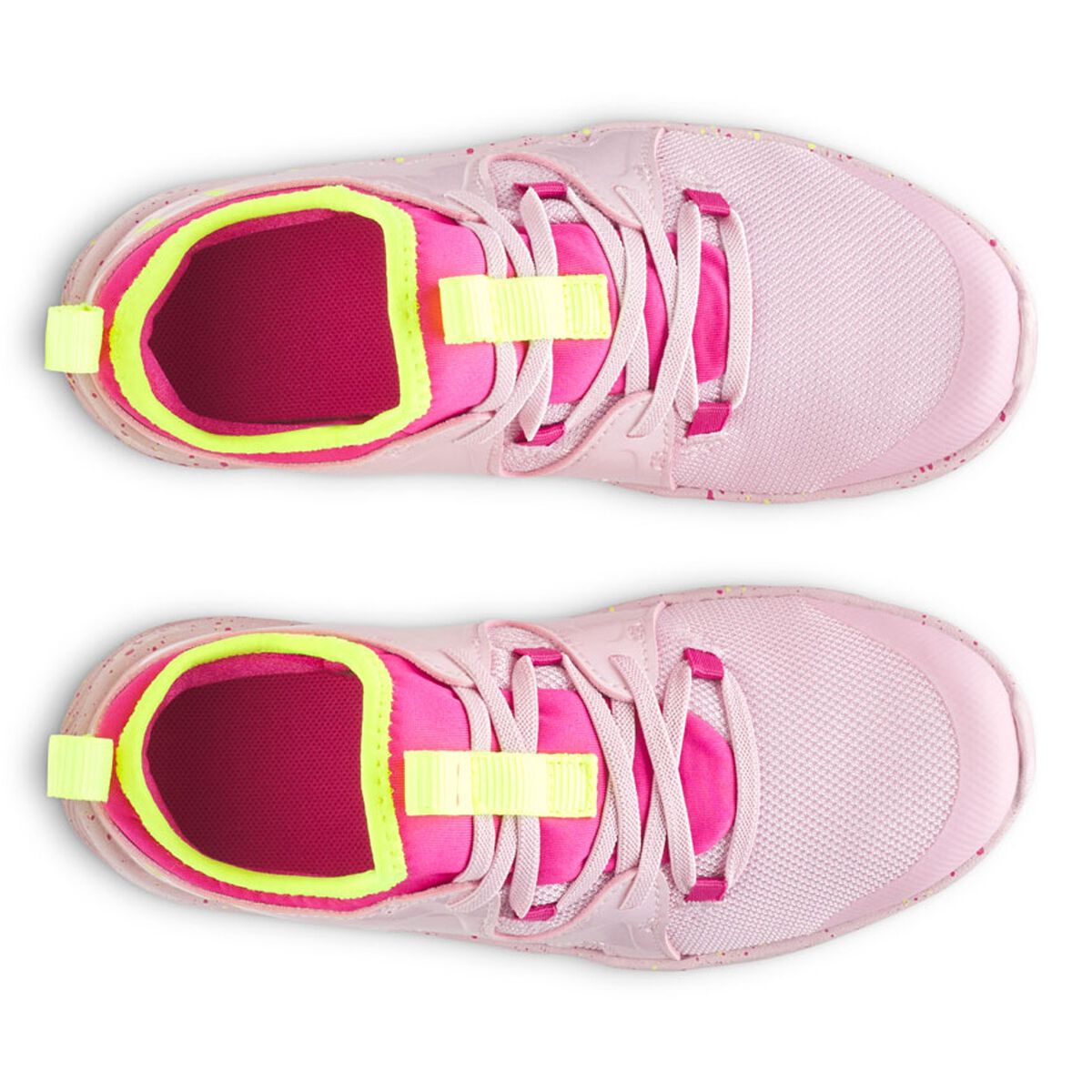 Under Armour Infinity 3.0 PS Kids Running Shoes