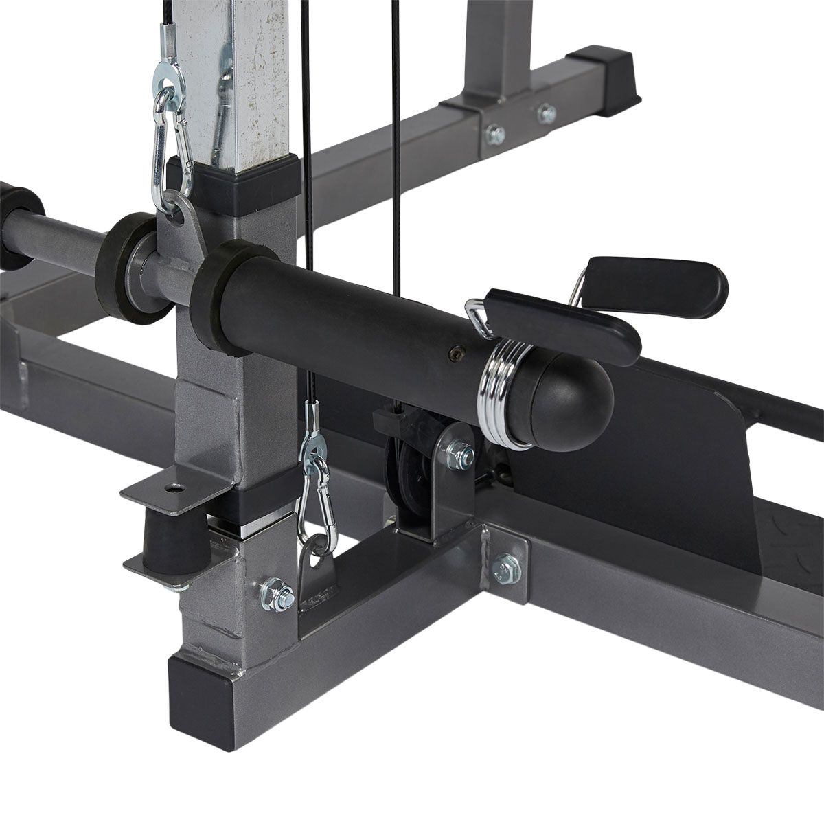 Celsius RK2 Lat Attachment