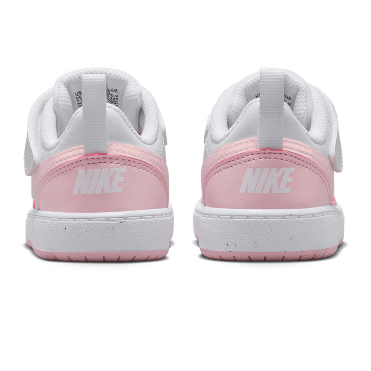 Nike Court Borough Low Recraft Toddlers Shoes
