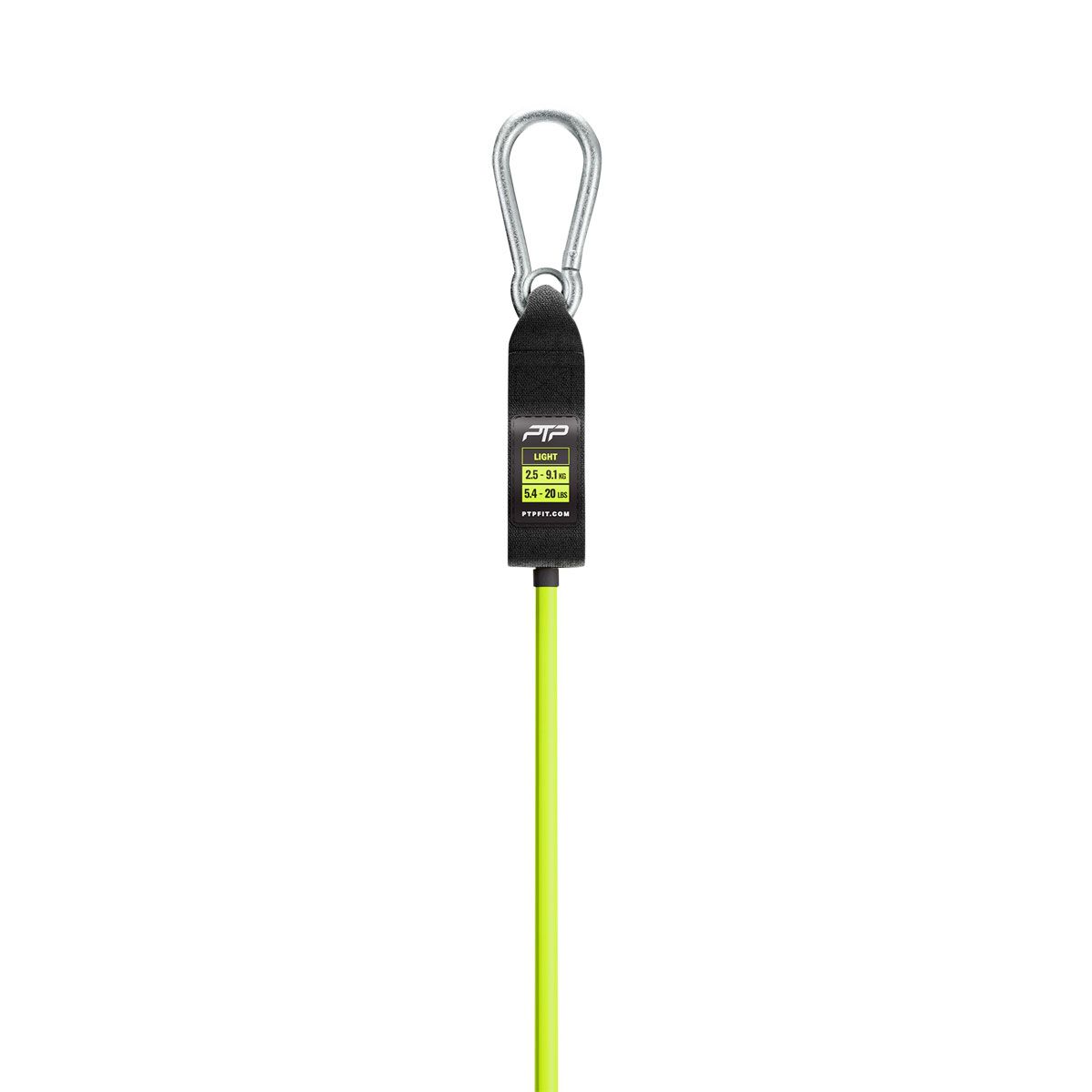PTP Powertube Elite Light Resistance Band