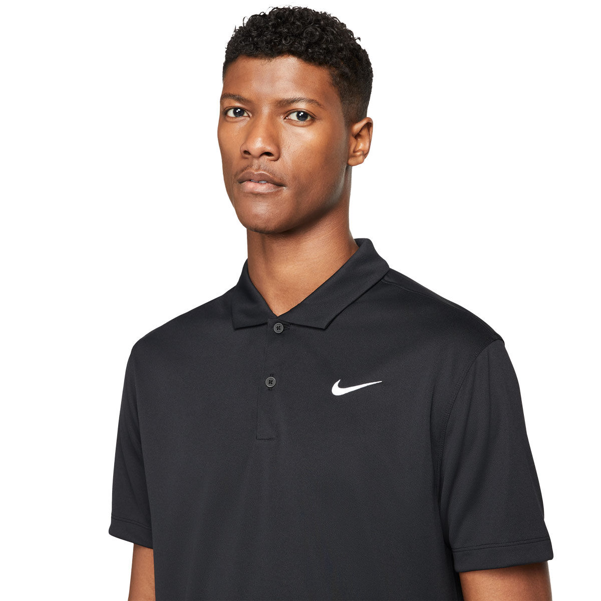 NikeCourt Mens Dri-FIT Tennis Polo