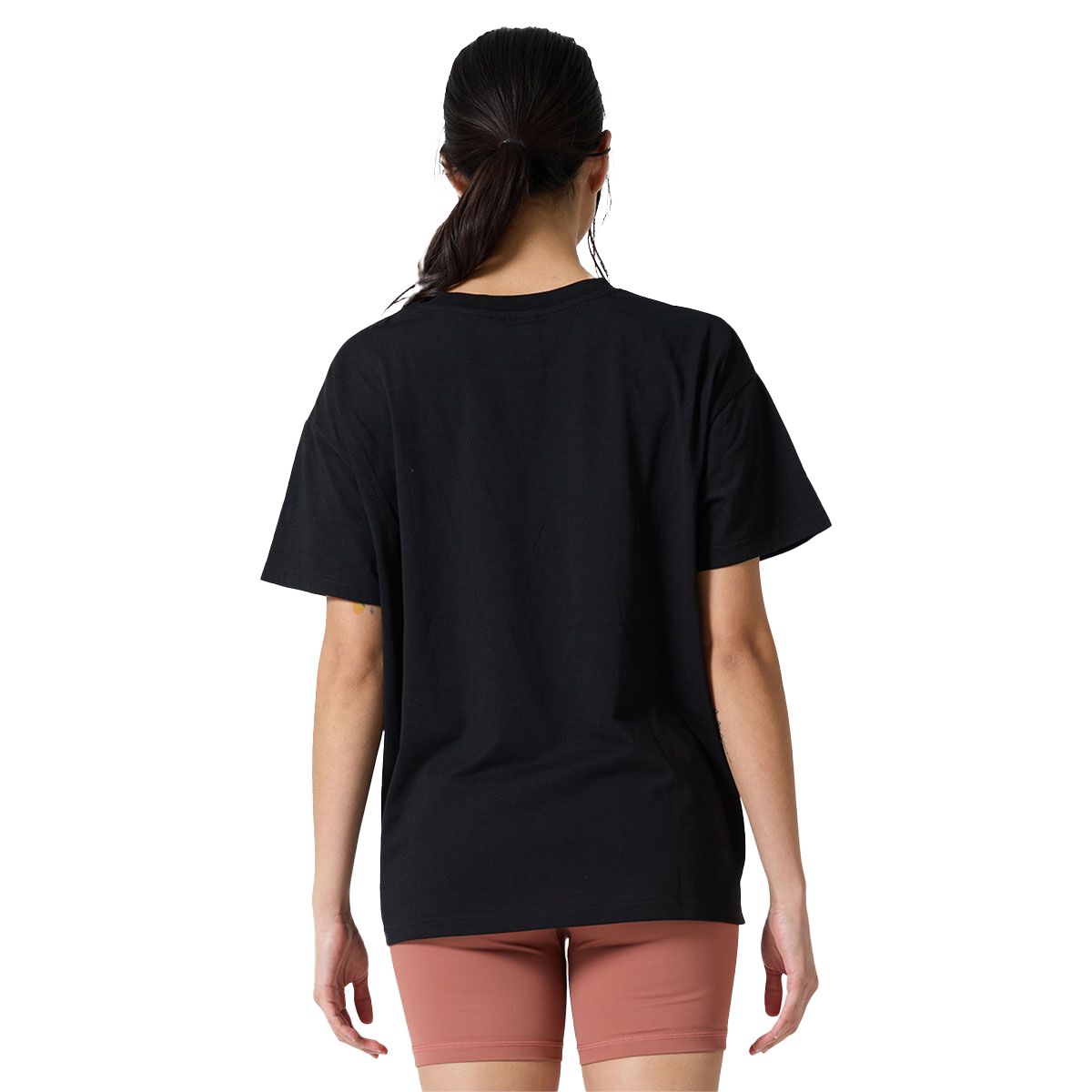 Ell/Voo Womens Gina Tee
