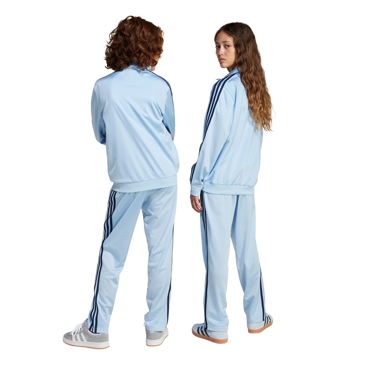 adidas Originals Junior Adicolor Firebird Tracksuit Pants