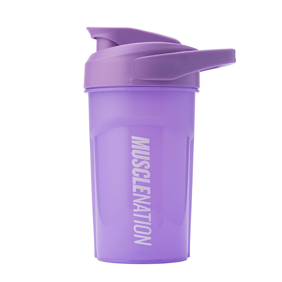 Muscle Nation 500ml Shaker