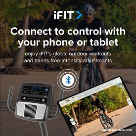 Proform 325CSX PF21 Bike