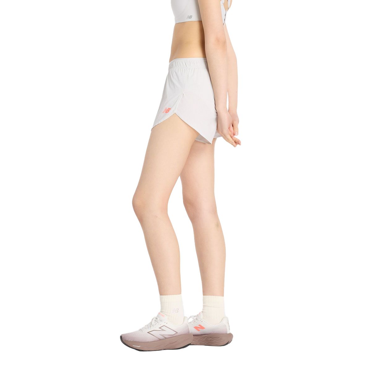 New Balance Womens RC Ultralight Running Shorts