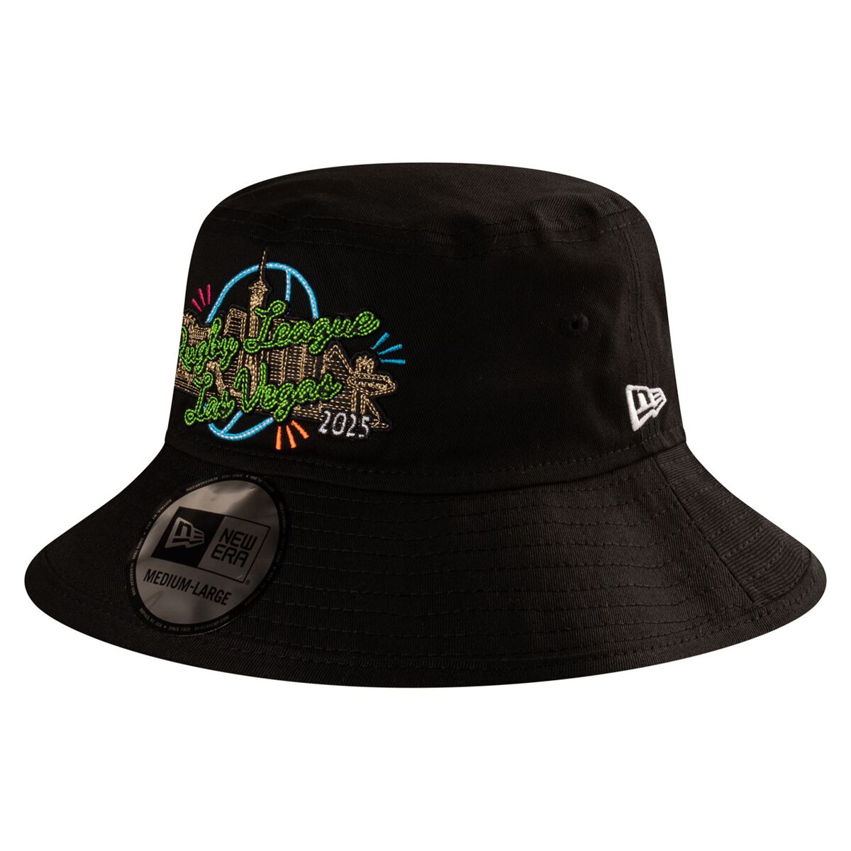 NRL Las Vegas 2025 Bucket Hat