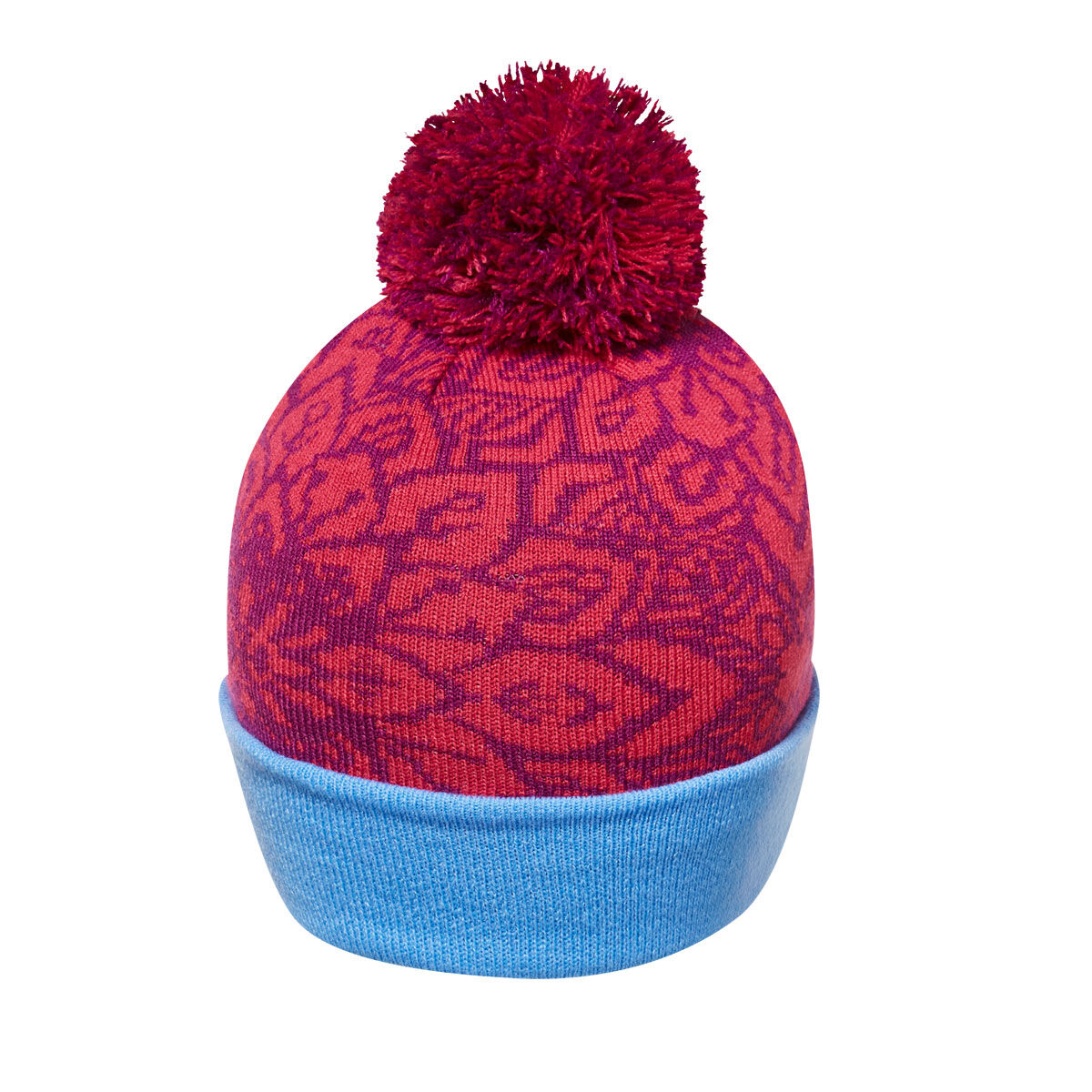 Tahwalhi Junior Mandala Blizzard Beanie