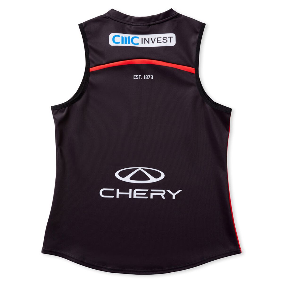 St Kilda Saints Womens AFLW Home Guernsey