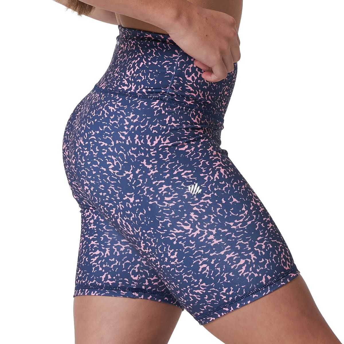 Ell/Voo Junior Camie 5 Inch Short Tights