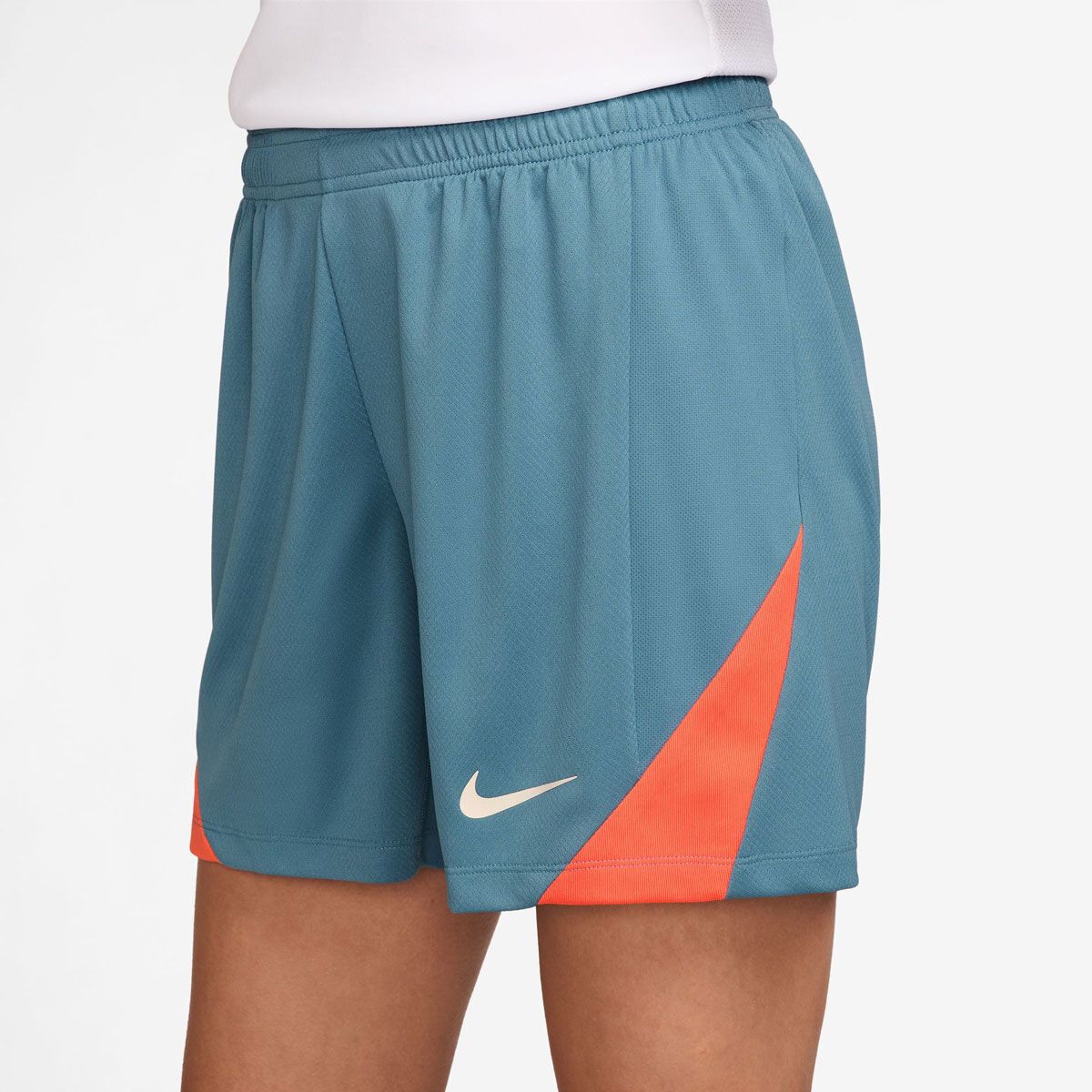 Nike Strike Womens Dri-FIT Football Shorts