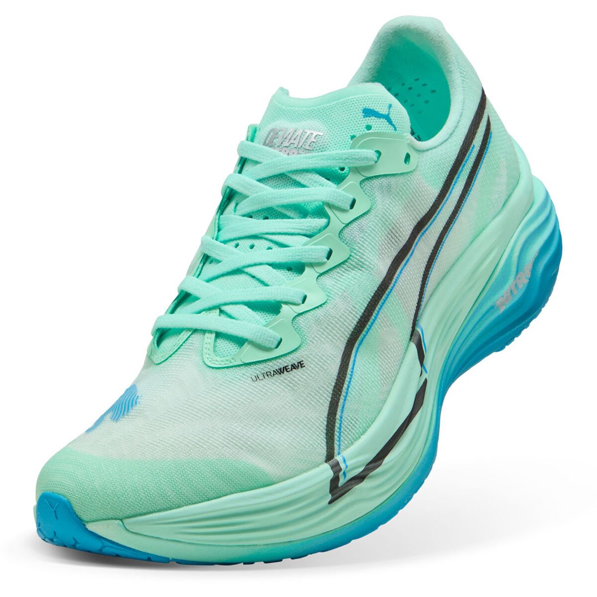Puma Deviate Nitro Elite 3 Mens Running Shoes