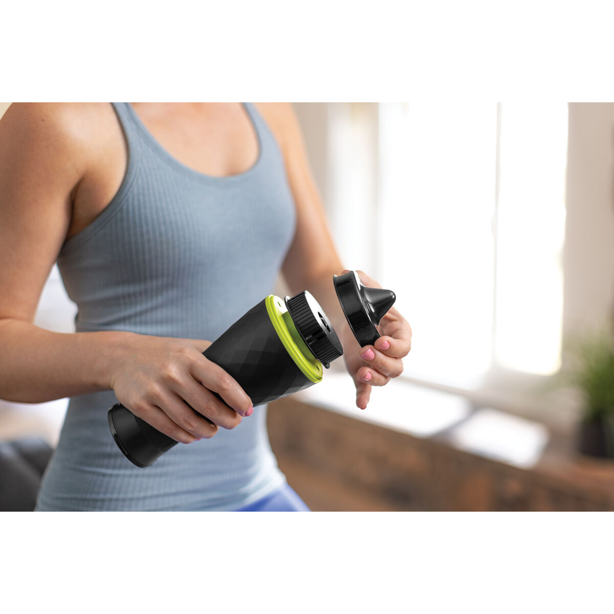 TriggerPoint IMPACT Buffer