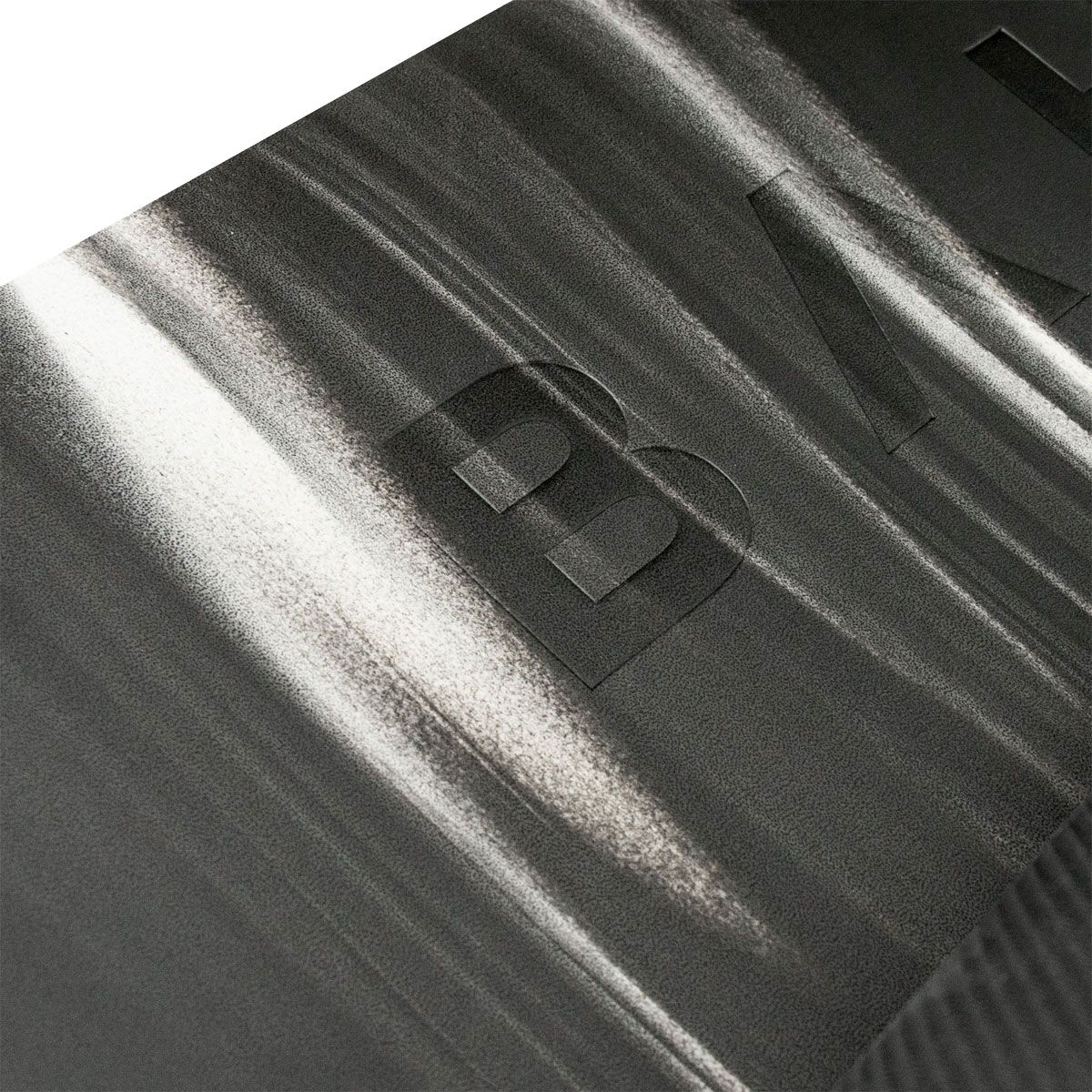 Bahe Power Hold Mat 4mm