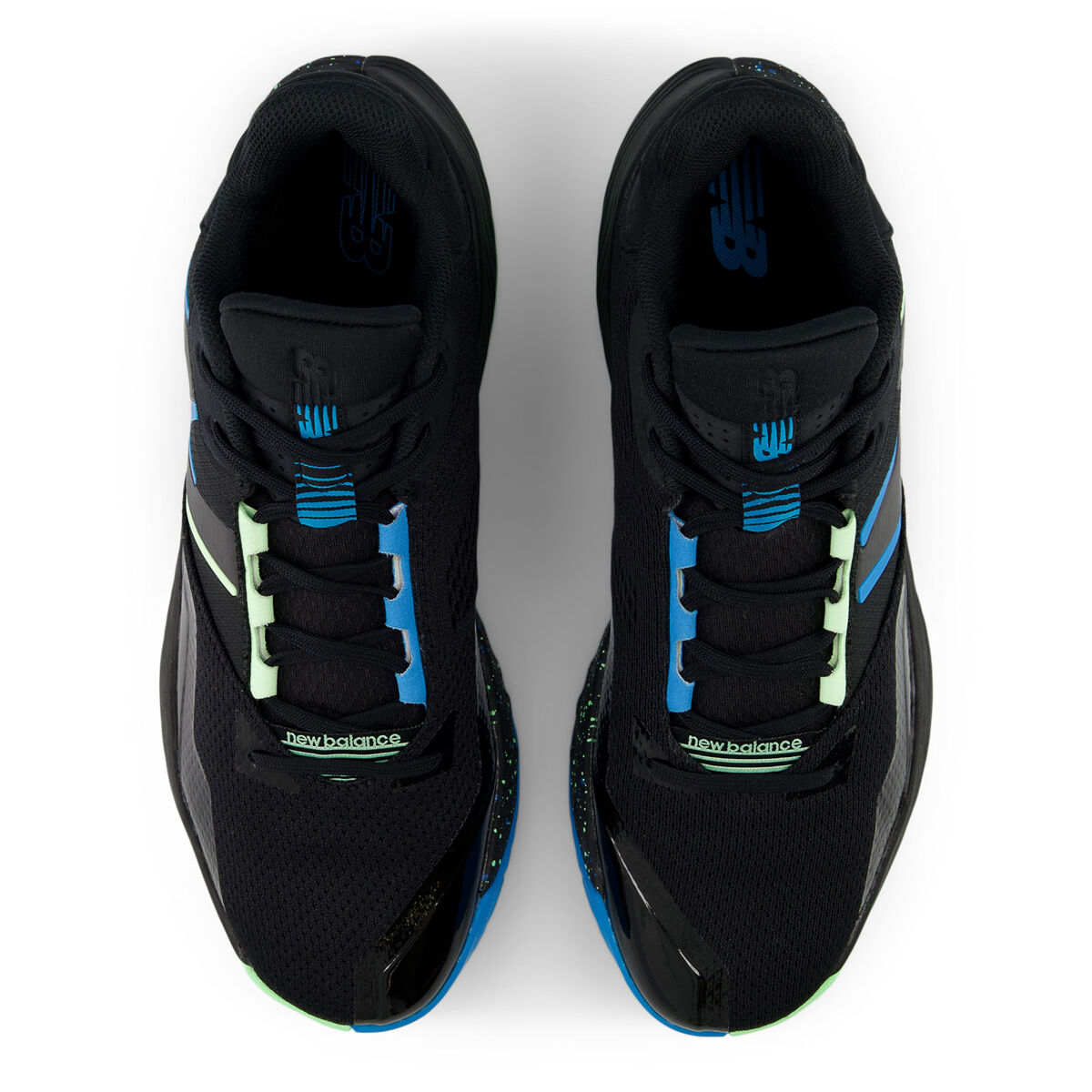 New Balance Two WXY V4 Basketball Shoes