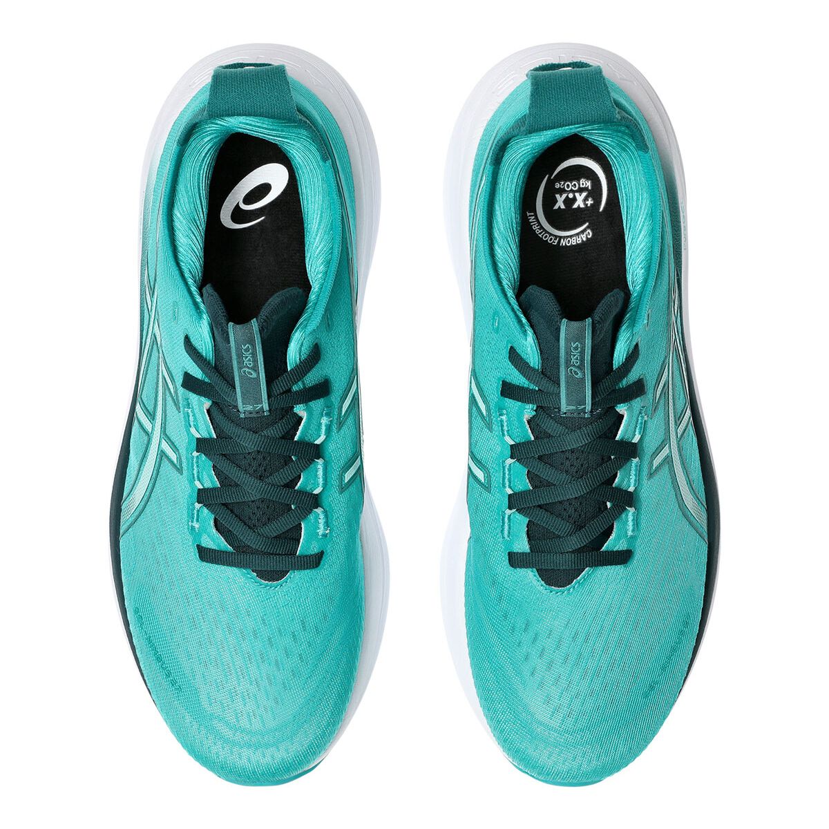 Asics GEL Nimbus 27 Mens Running Shoes