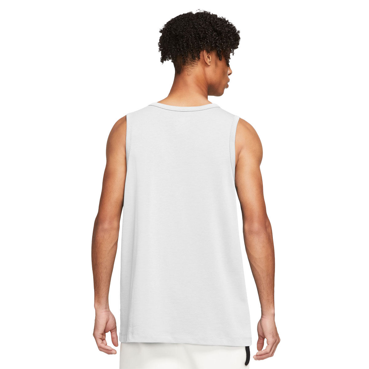 Nike Mens Sportswear Premium Essentials Tank