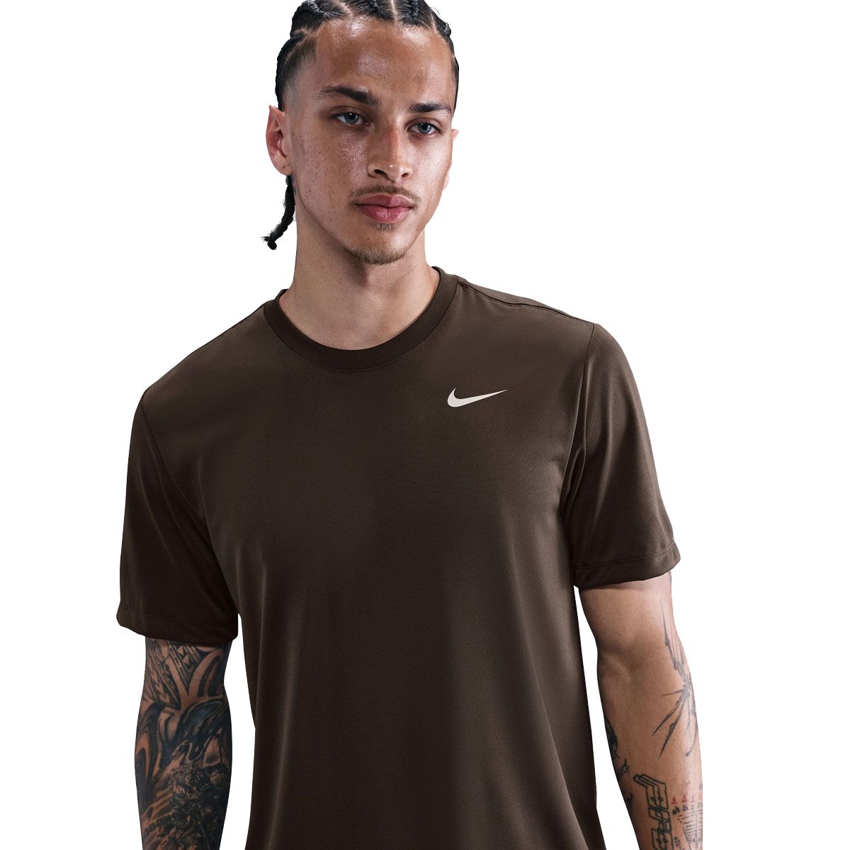 Nike Mens Legend Dri-FIT Training Tee