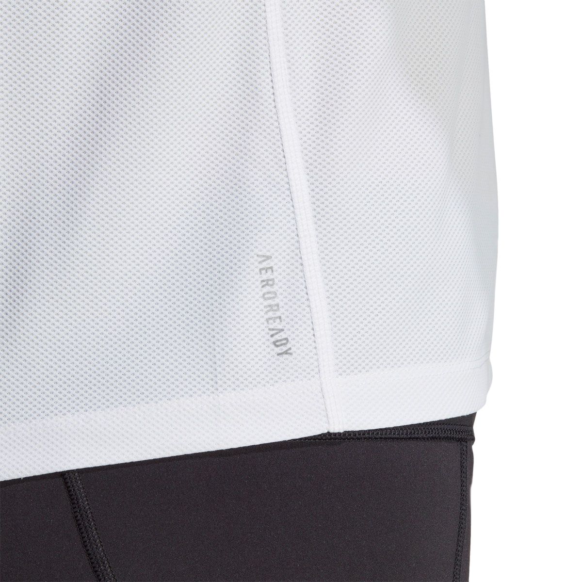 adidas Womens Own the Run Tee