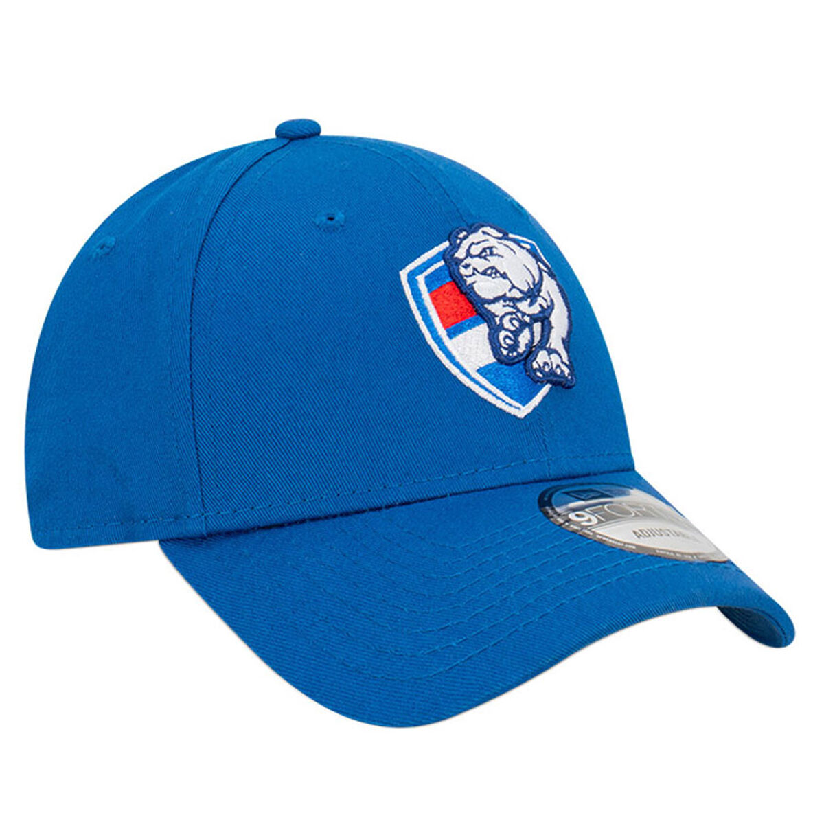 Western Bulldogs New Era 9FORTY OTC Cap