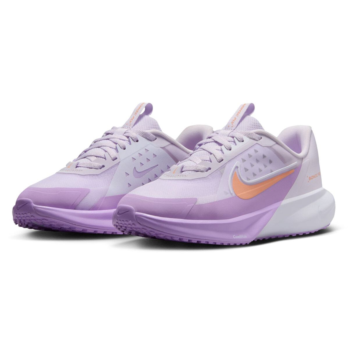 Nike Sonic Fly GS Kids Running Shoes