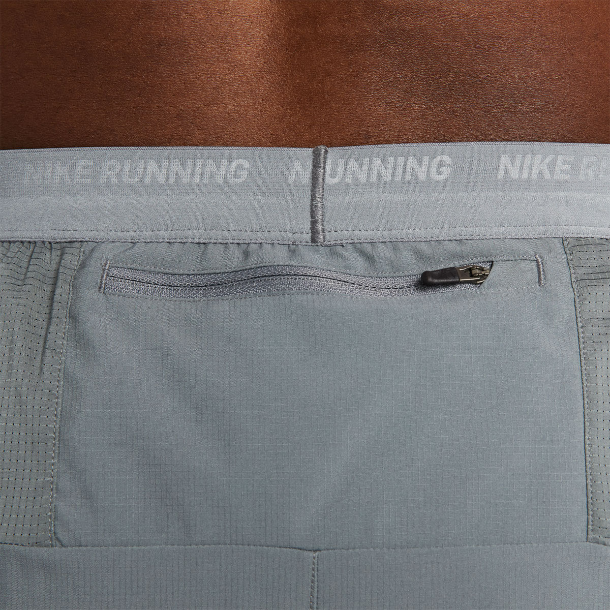 Nike Mens Dri-FIT Stride 5 inch Running Shorts