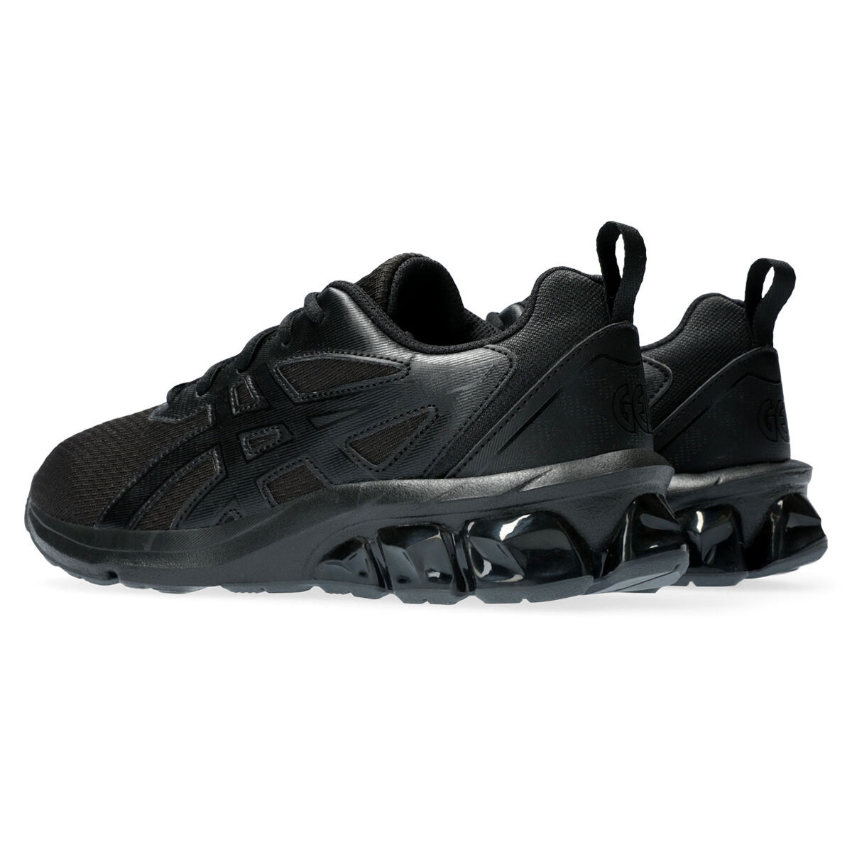 Asics GEL Quantum 90 4 GS Kids Casual Shoes