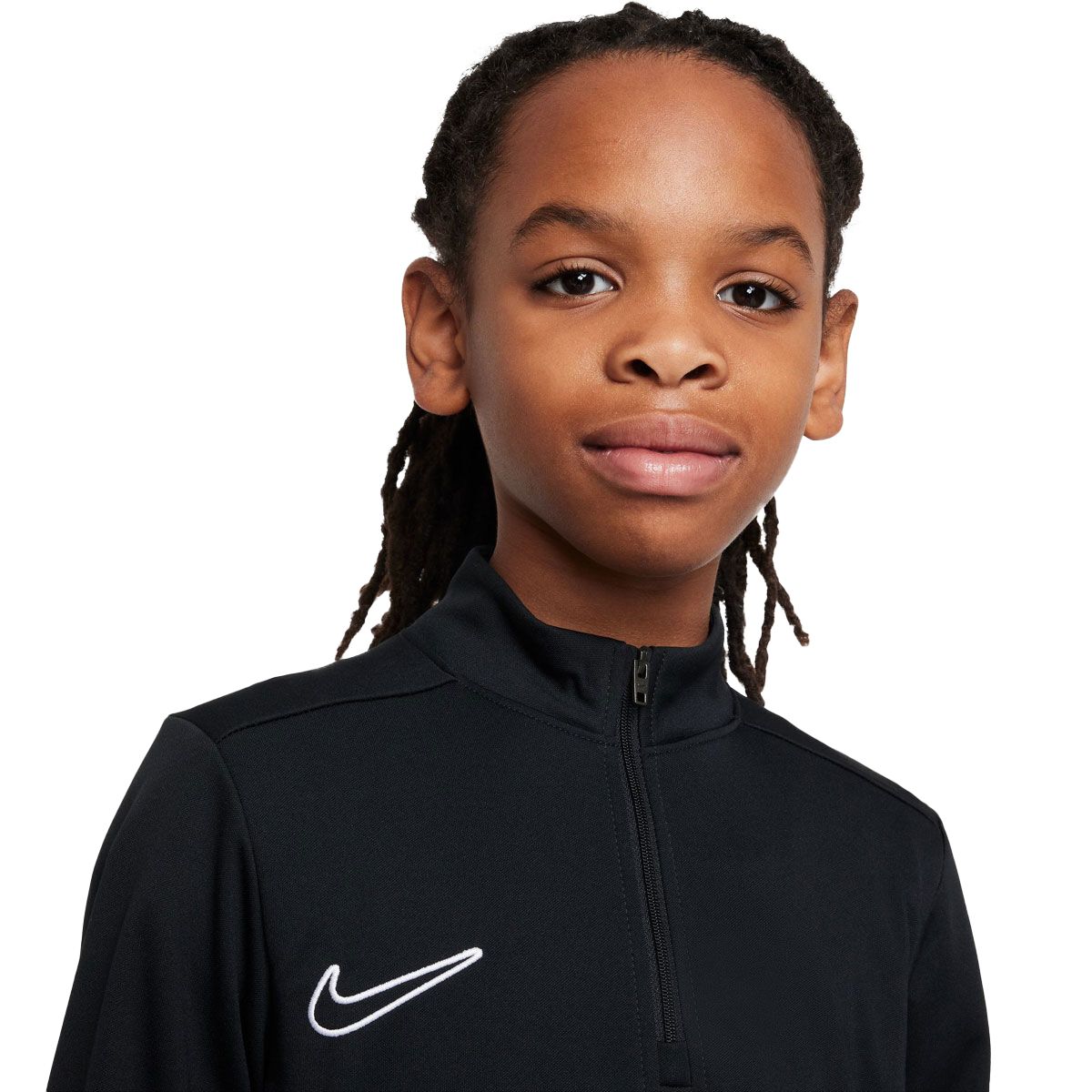 Nike Kids Dri-FIT Academy 25 Drill Top