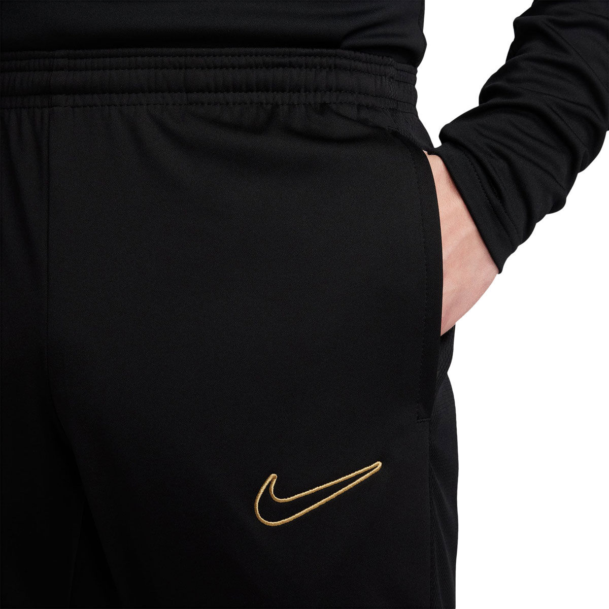 Nike Mens Dri-FIT Academy Football Pants