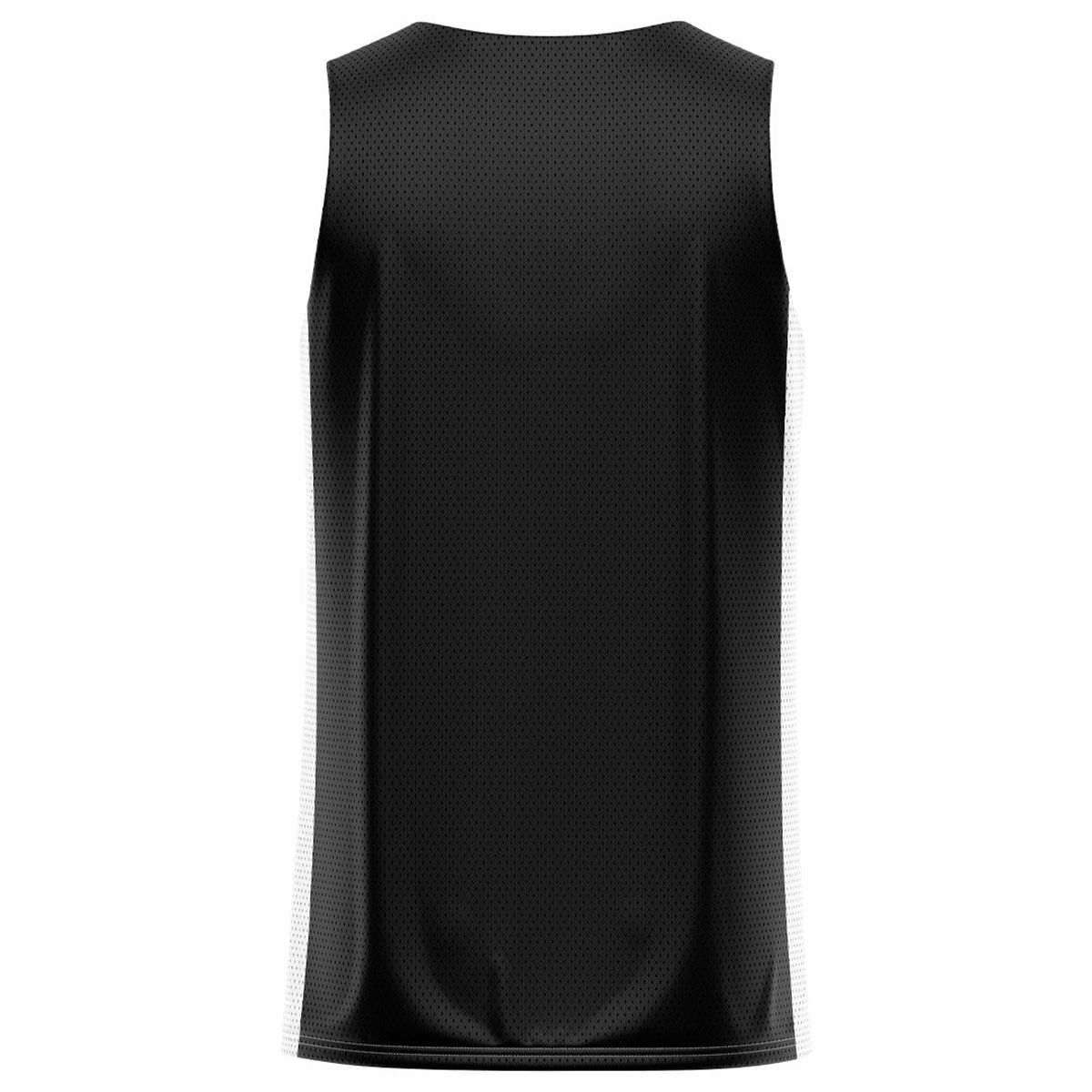 iAthletic Mens Reversible Basketball Training Singlet