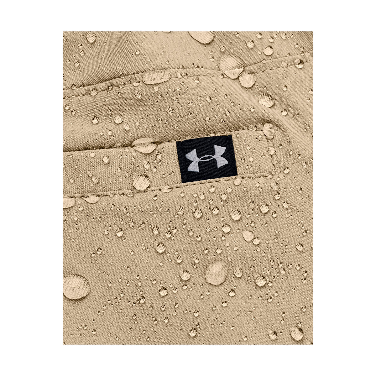 Under Armour Mens Drive Tapered Pants
