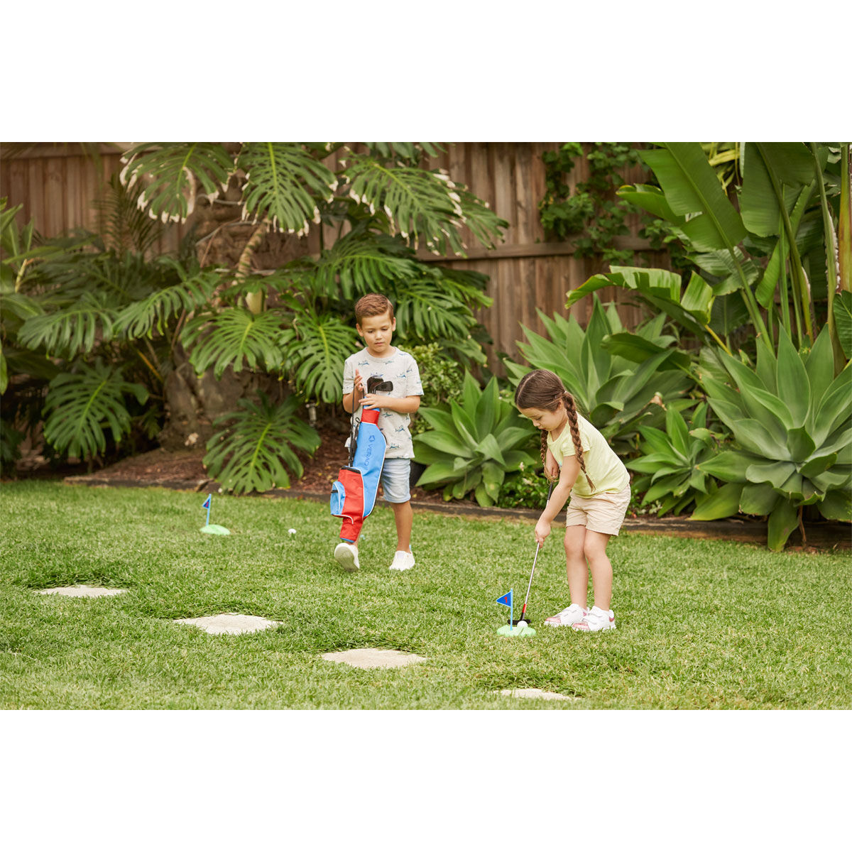 Verao My First Golf Set