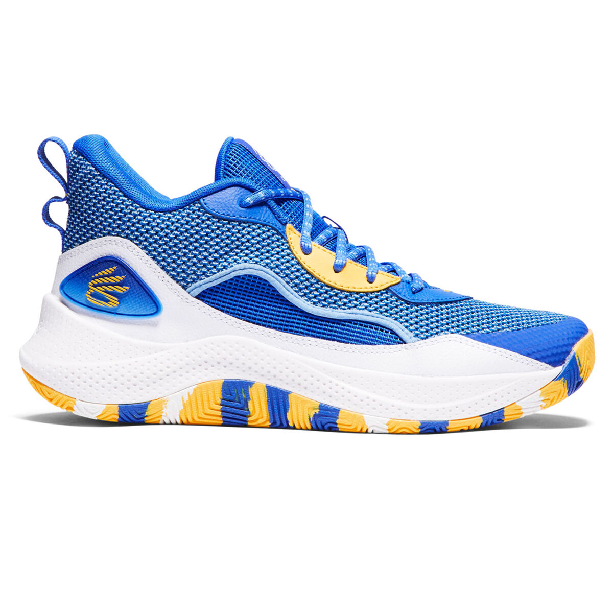 Under Armour Curry 3Z 24 Basketball Shoes