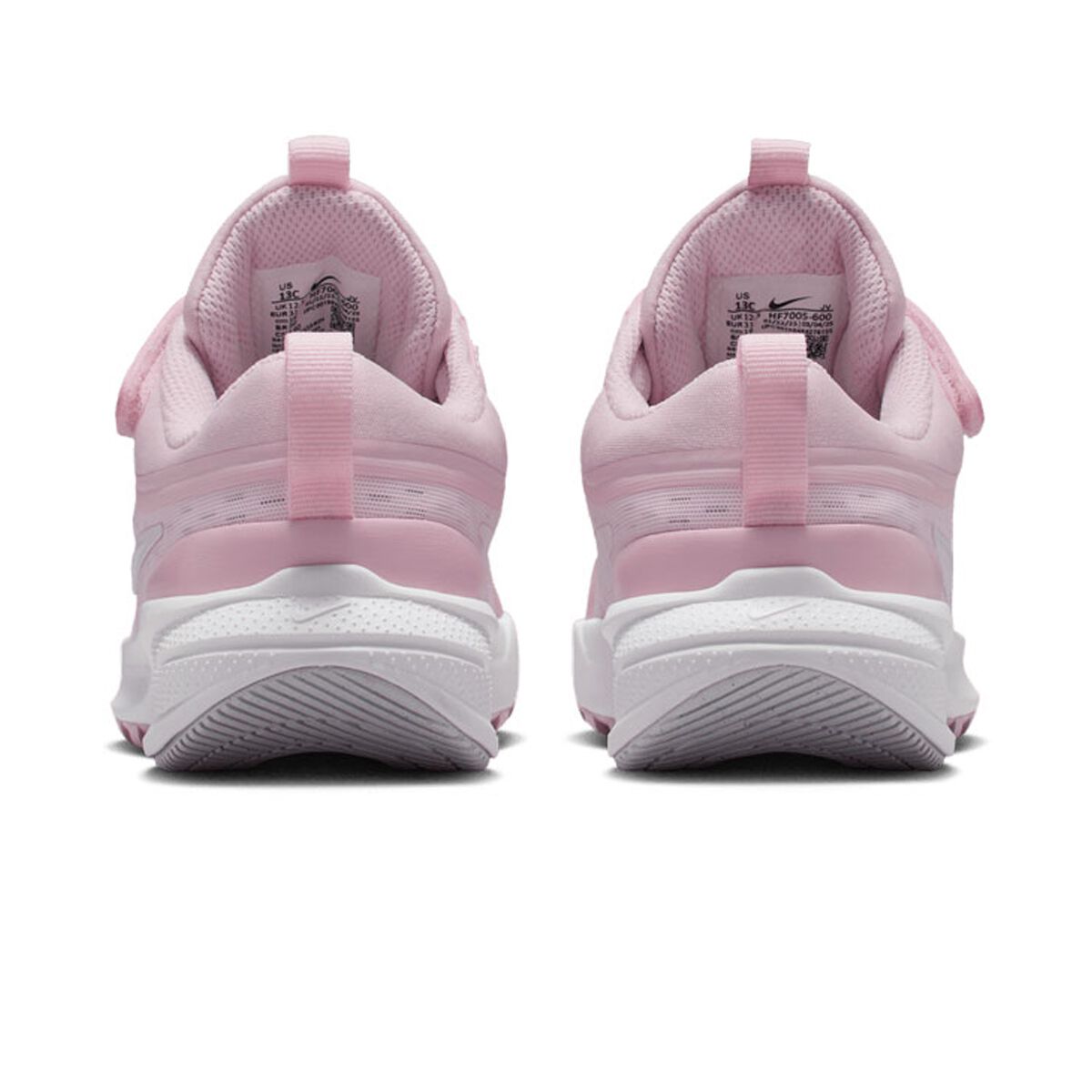 Nike Star Runner 5 PS Kids Running Shoes