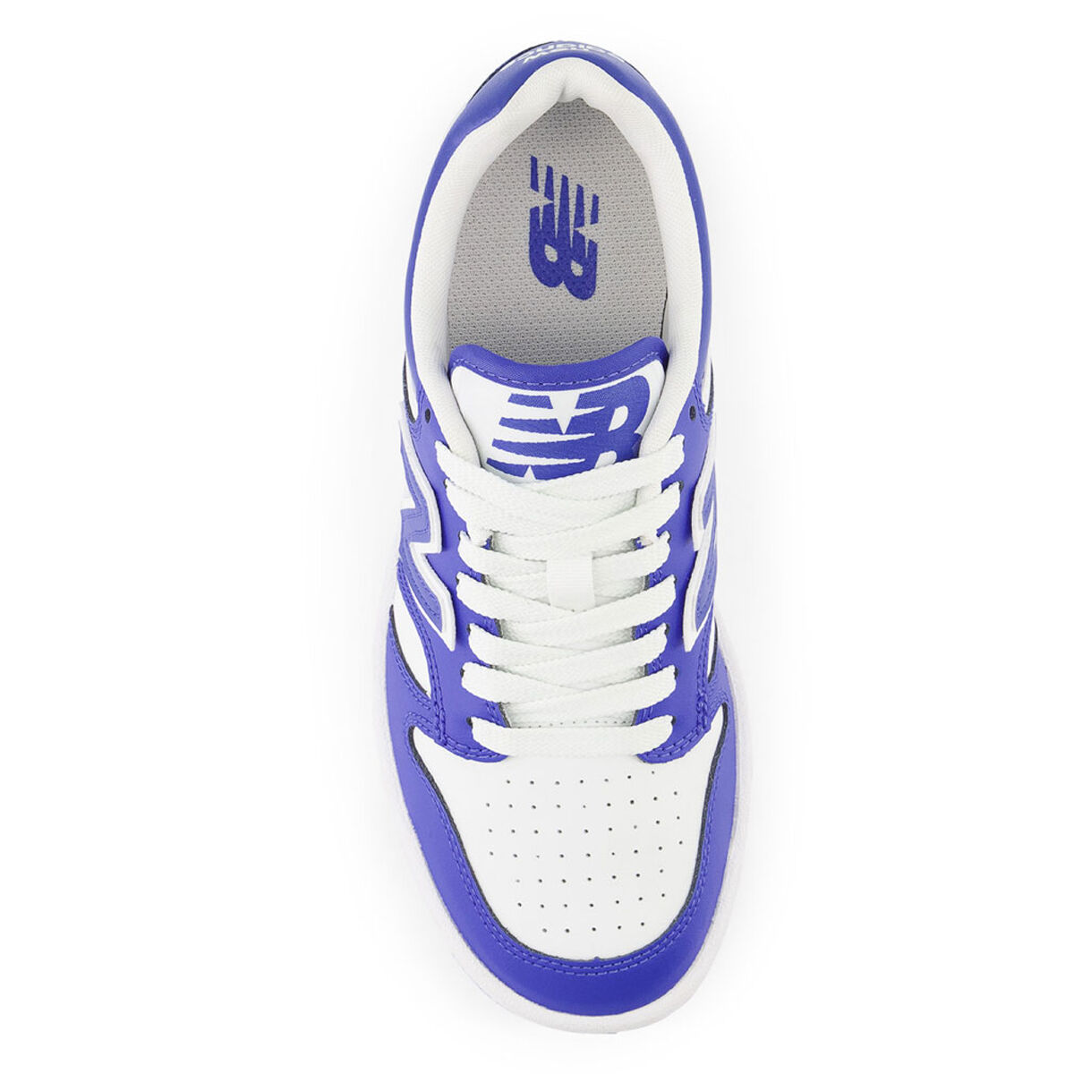 New Balance BB480 v1 GS Kids Casual Shoes