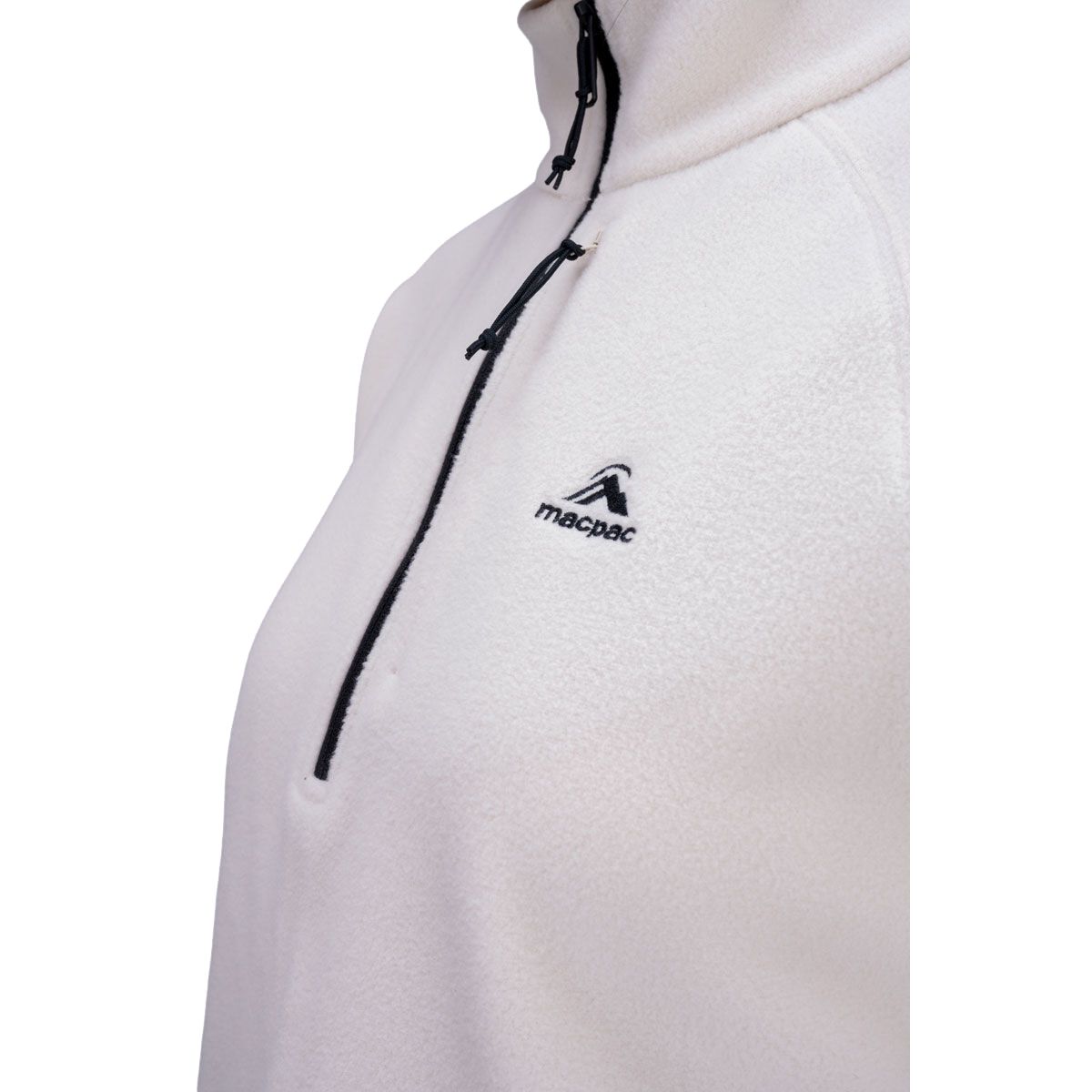 macpac Womens Tui Fleece Pullover V6