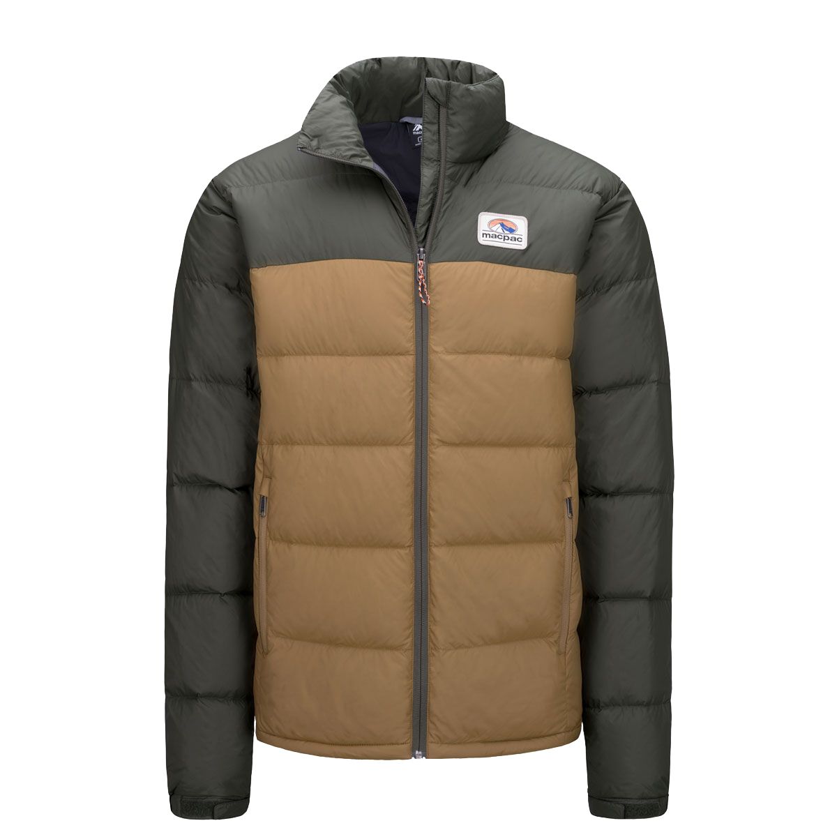 macpac Men's Halo Down Jacket V2