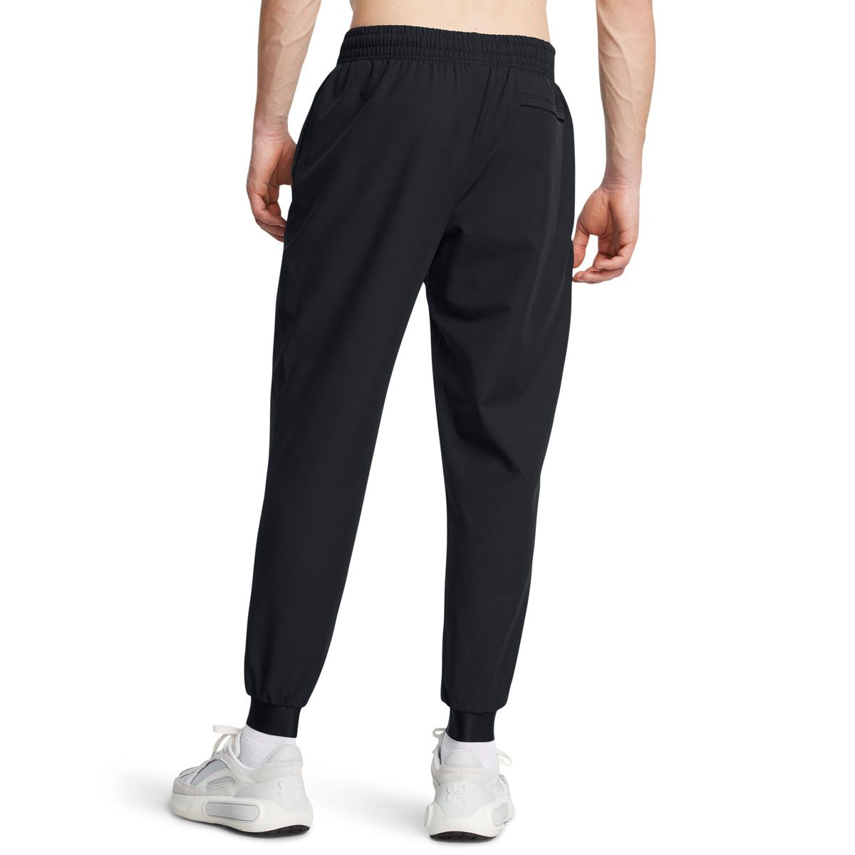 Under Armour Mens Unstoppable Woven Jogger Track Pants