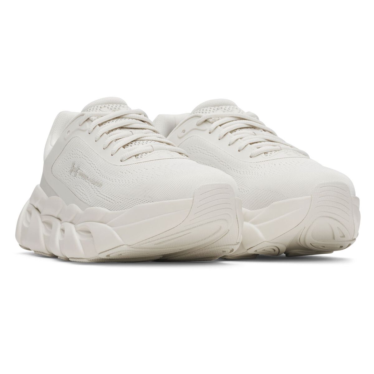 Under Armour Halo Runner Mens Running Shoes