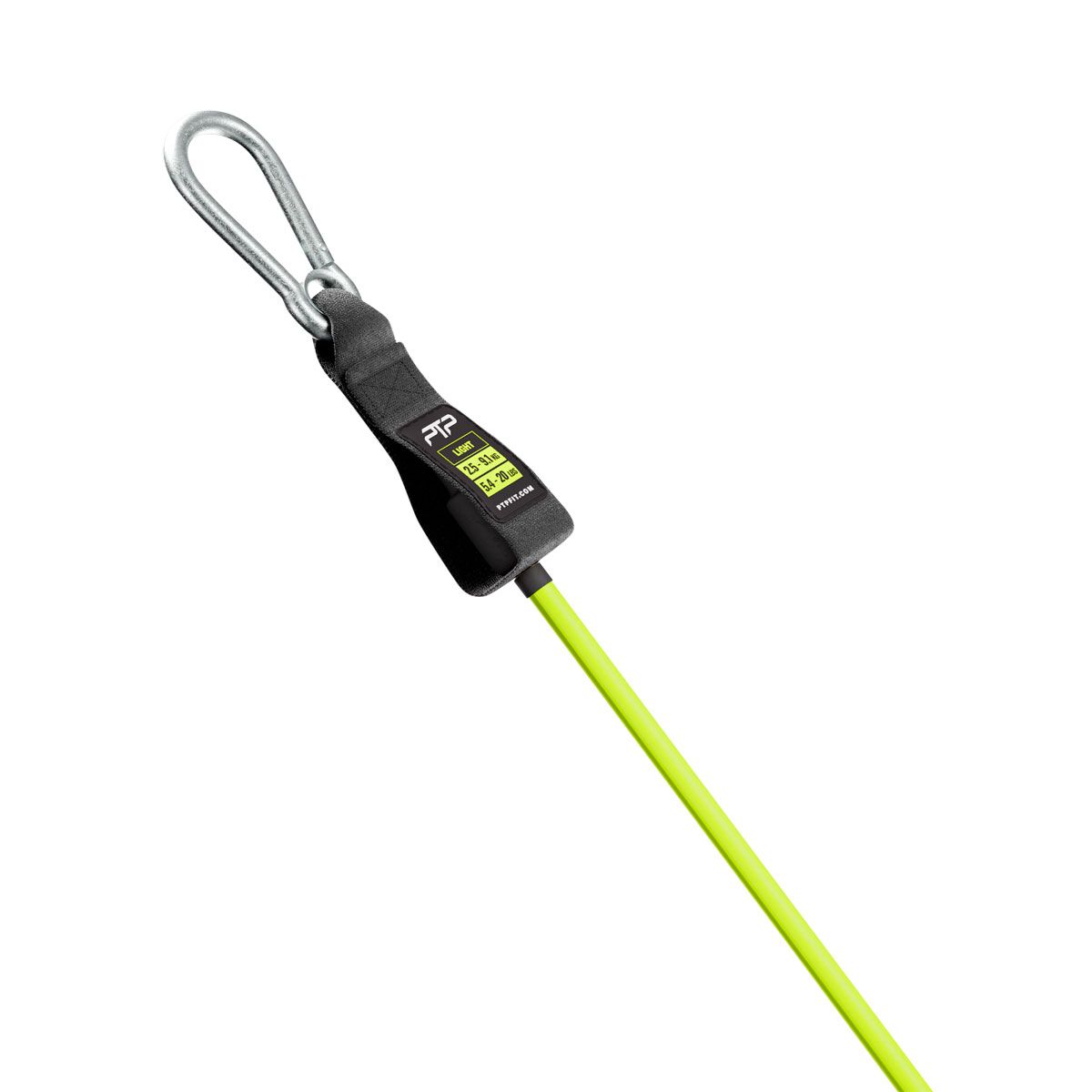 PTP Powertube Elite Light Resistance Band