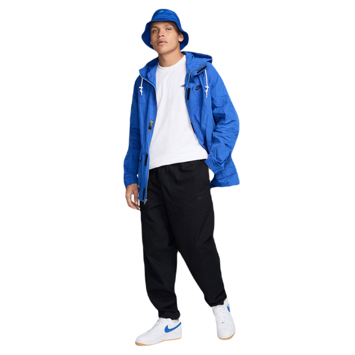 Nike Club Mens Barcelona Track Pants