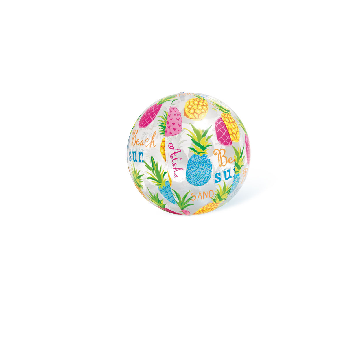 Intex Lively Print Balls