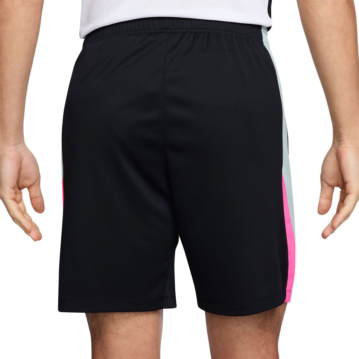 Nike Mens Strike Dri-FIT Football Shorts