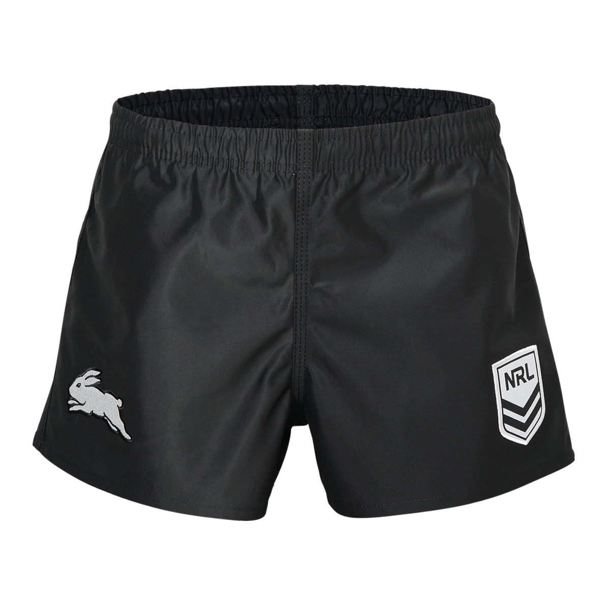 South Sydney Rabbitohs Kids Supporter Shorts