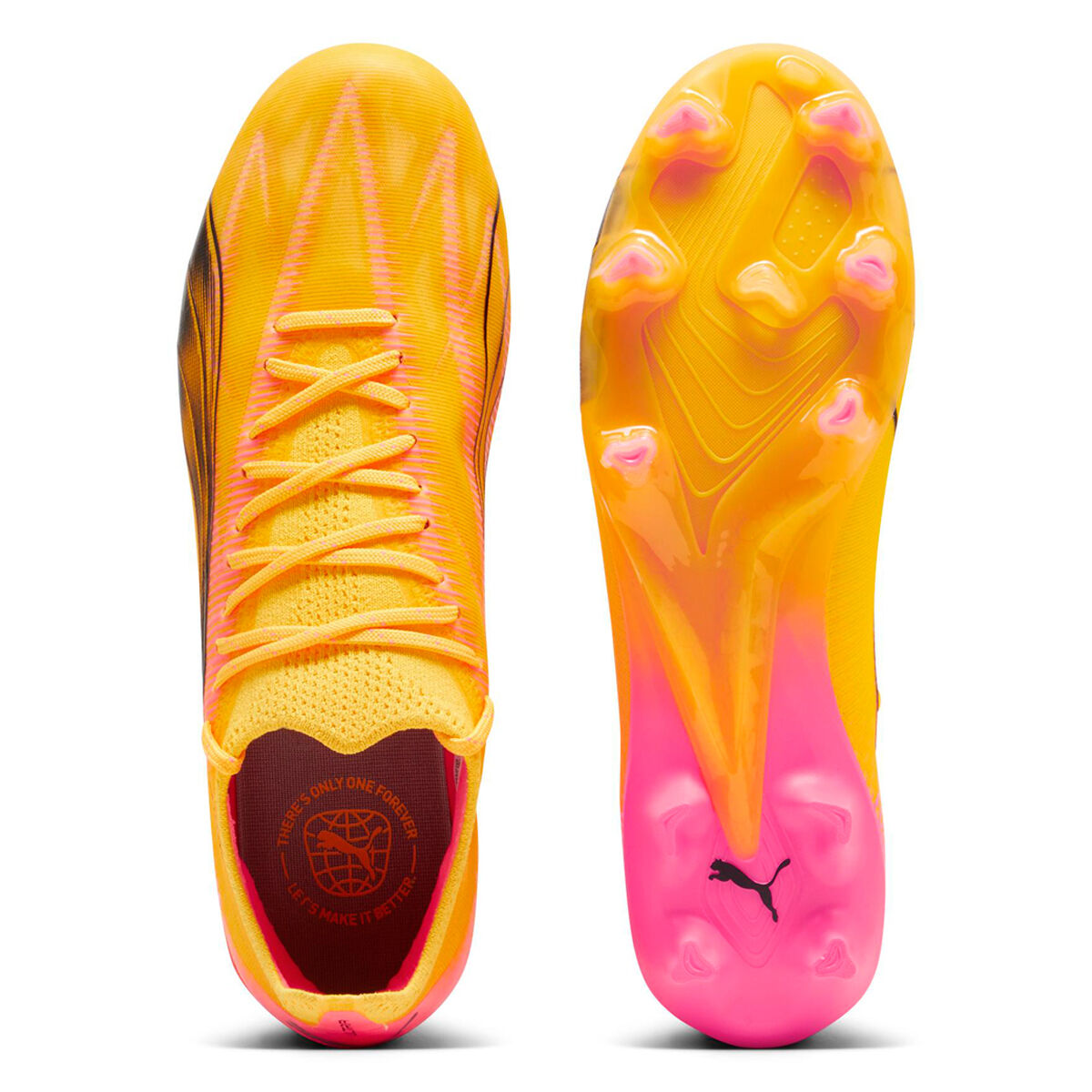 Puma Ultra Ultimate Womens Football Boots